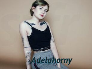 Adelahorny