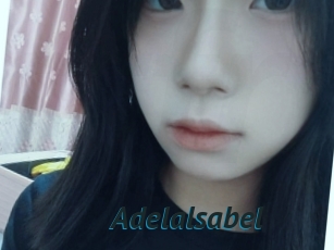 Adelalsabel