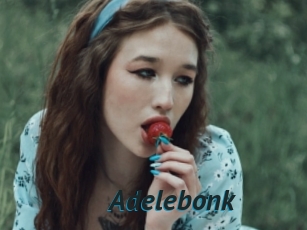 Adelebonk