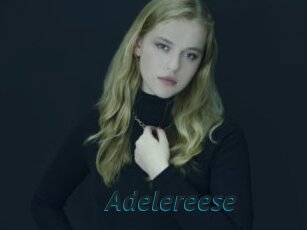 Adelereese