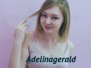 Adelinagerald