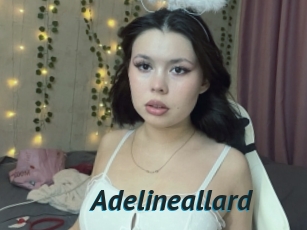 Adelineallard