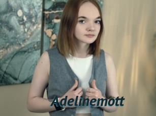 Adelinemott