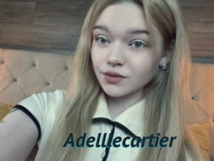 Adelllecartier