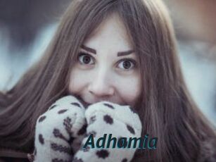 Adhamia