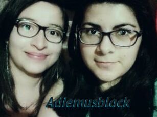 Adiemusblack