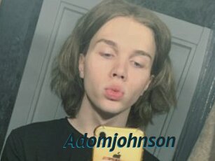 Adomjohnson