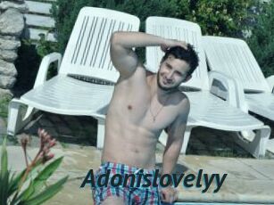 Adonislovelyy