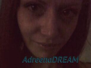 AdreenaDREAM