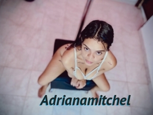 Adrianamitchel