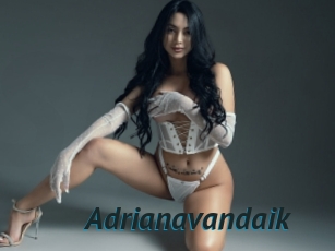 Adrianavandaik