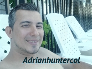 Adrianhuntercol