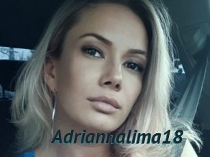 Adriannalima18