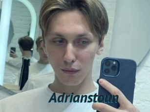 Adrianstoun