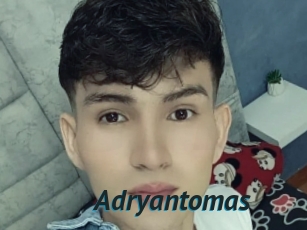 Adryantomas