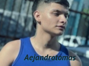 Aejandrotomas