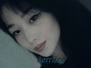 Aerrilee