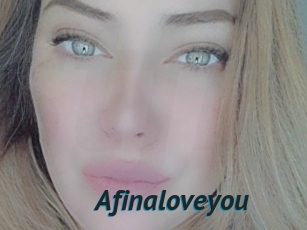 Afinaloveyou