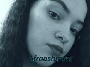 Afraashmore