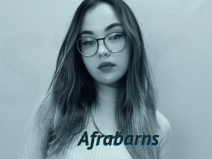 Afrabarns