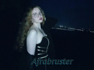 Afrabruster