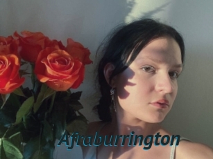 Afraburrington