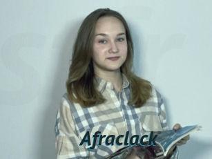 Afraclack