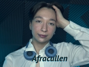 Afracullen