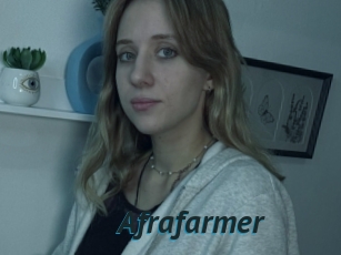 Afrafarmer