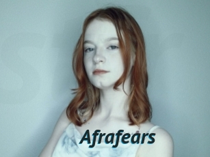 Afrafears