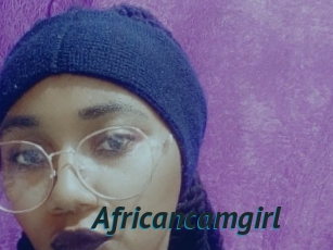 Africancamgirl