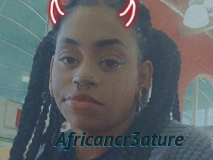 Africancr3ature