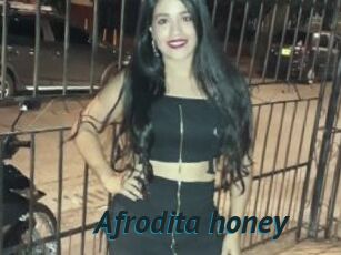 Afrodita_honey