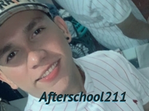 Afterschool211