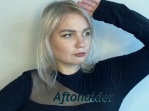 Aftonalder