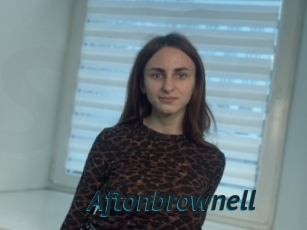 Aftonbrownell