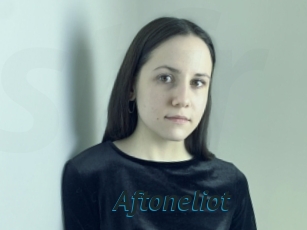 Aftoneliot