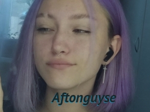 Aftonguyse