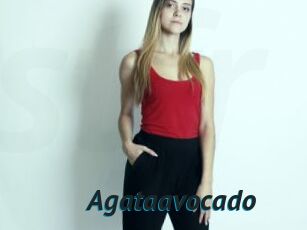 Agataavocado