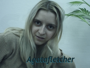 Agatafletcher