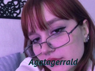 Agatagerrald