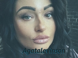 Agatalevinson