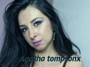 Agatha_tompsonx