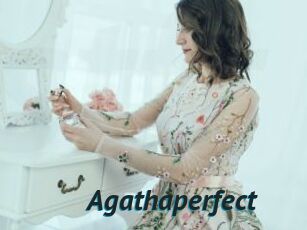 Agathaperfect