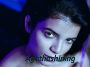 Agathashining