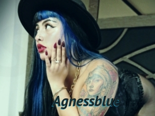 Agnessblue