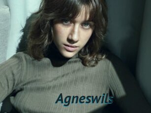 Agneswils