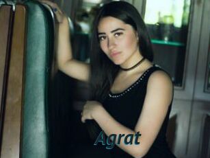 Agrat