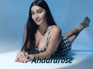 Ahdararose