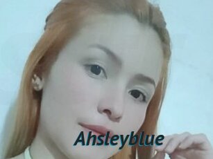 Ahsleyblue